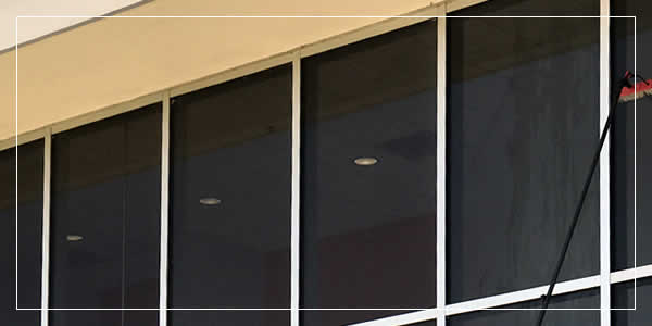 Window Washing Services in Troy, Michigan