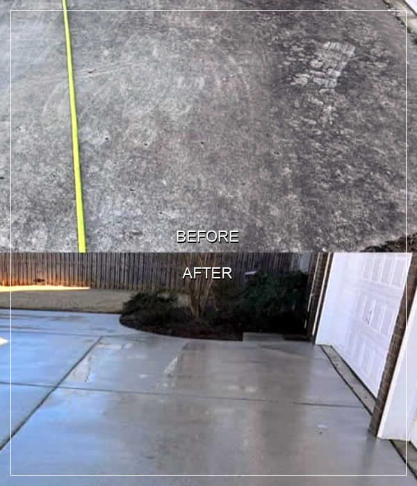 Rochester Hills Concrete Cleaning Specialists near me