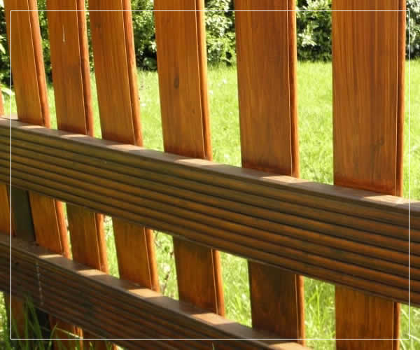 Deck and Fence Cleaning Specialists near me